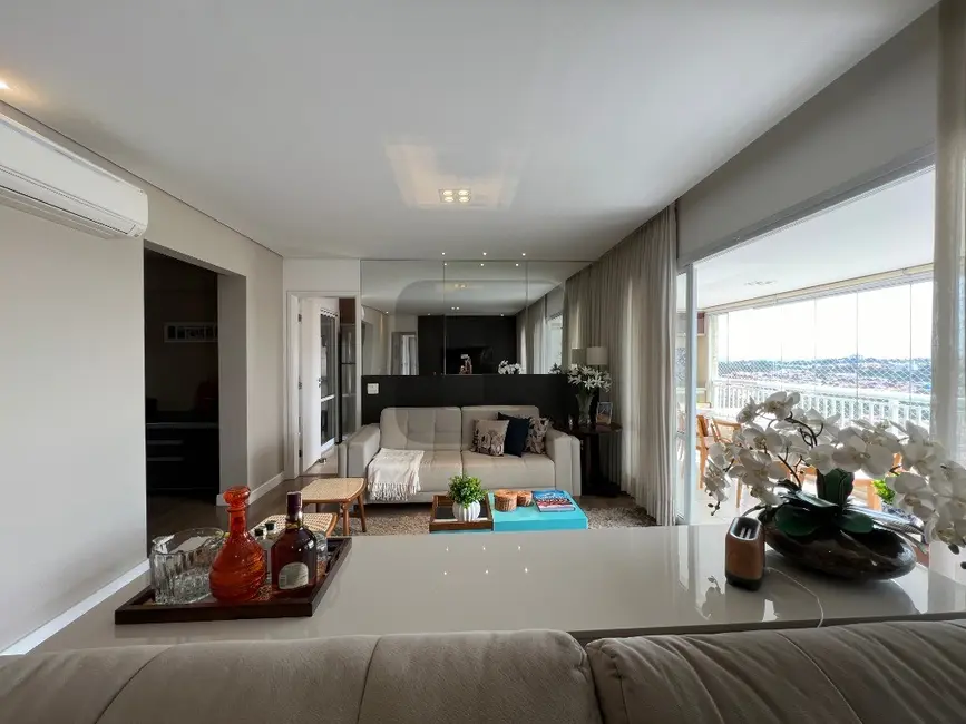 Foto 9 de Apartamento com 2 quartos à venda, 115m2 em Jardim Nossa Senhora Auxiliadora, Campinas - SP