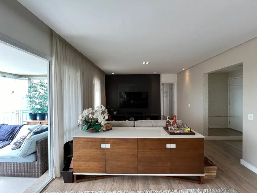 Foto 6 de Apartamento com 2 quartos à venda, 115m2 em Jardim Nossa Senhora Auxiliadora, Campinas - SP