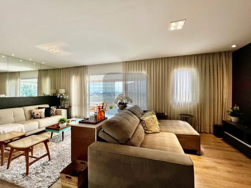 Foto 4 de Apartamento com 2 quartos à venda, 115m2 em Jardim Nossa Senhora Auxiliadora, Campinas - SP