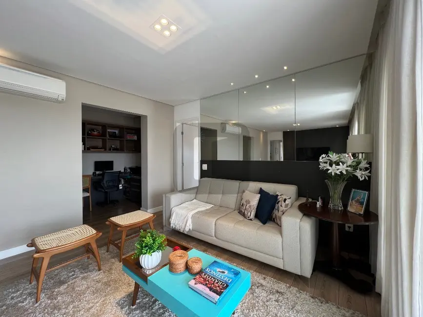 Foto 8 de Apartamento com 2 quartos à venda, 115m2 em Jardim Nossa Senhora Auxiliadora, Campinas - SP