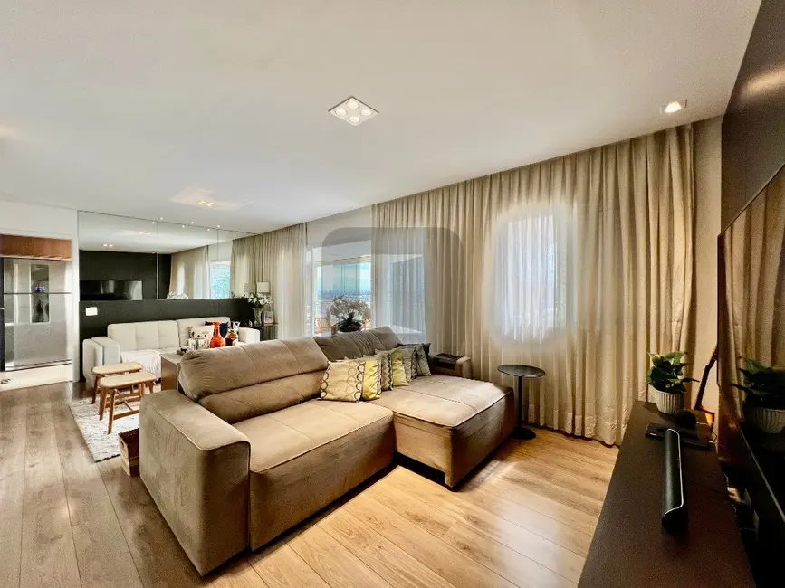 Foto 3 de Apartamento com 2 quartos à venda, 115m2 em Jardim Nossa Senhora Auxiliadora, Campinas - SP