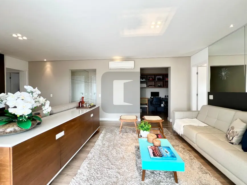 Foto 7 de Apartamento com 2 quartos à venda, 115m2 em Jardim Nossa Senhora Auxiliadora, Campinas - SP