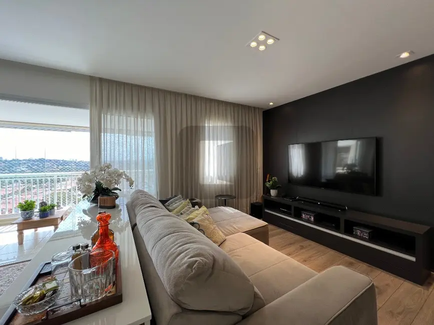 Foto 5 de Apartamento com 2 quartos à venda, 115m2 em Jardim Nossa Senhora Auxiliadora, Campinas - SP