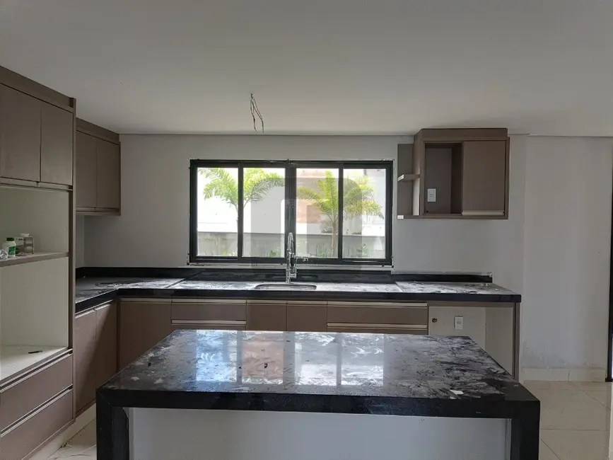 Casa de Condomínio com 3 quartos à venda, 390m2 em Loteamento Caminhos de São Conrado (Sousas), Campinas - SP - imagem 5 Foto 5 de Casa de Condomínio com 3 quartos à venda, 390m2 em Loteamento Caminhos de São Conrado (Sousas), Campinas - SP