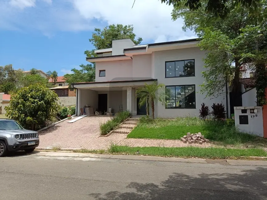 Casa de Condomínio com 3 quartos à venda, 390m2 em Loteamento Caminhos de São Conrado (Sousas), Campinas - SP - imagem 2 Foto 2 de Casa de Condomínio com 3 quartos à venda, 390m2 em Loteamento Caminhos de São Conrado (Sousas), Campinas - SP