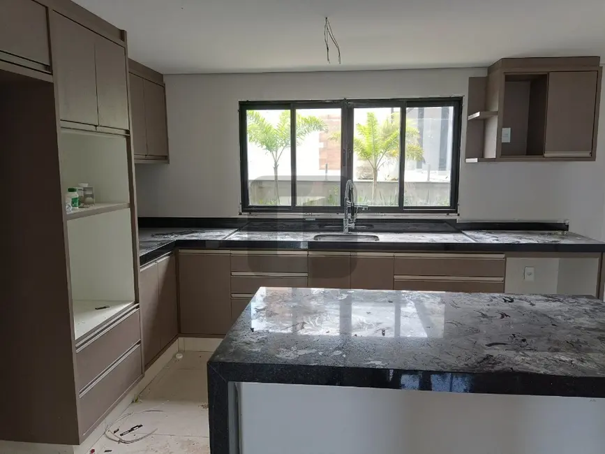 Casa de Condomínio com 3 quartos à venda, 390m2 em Loteamento Caminhos de São Conrado (Sousas), Campinas - SP - imagem 4 Foto 4 de Casa de Condomínio com 3 quartos à venda, 390m2 em Loteamento Caminhos de São Conrado (Sousas), Campinas - SP