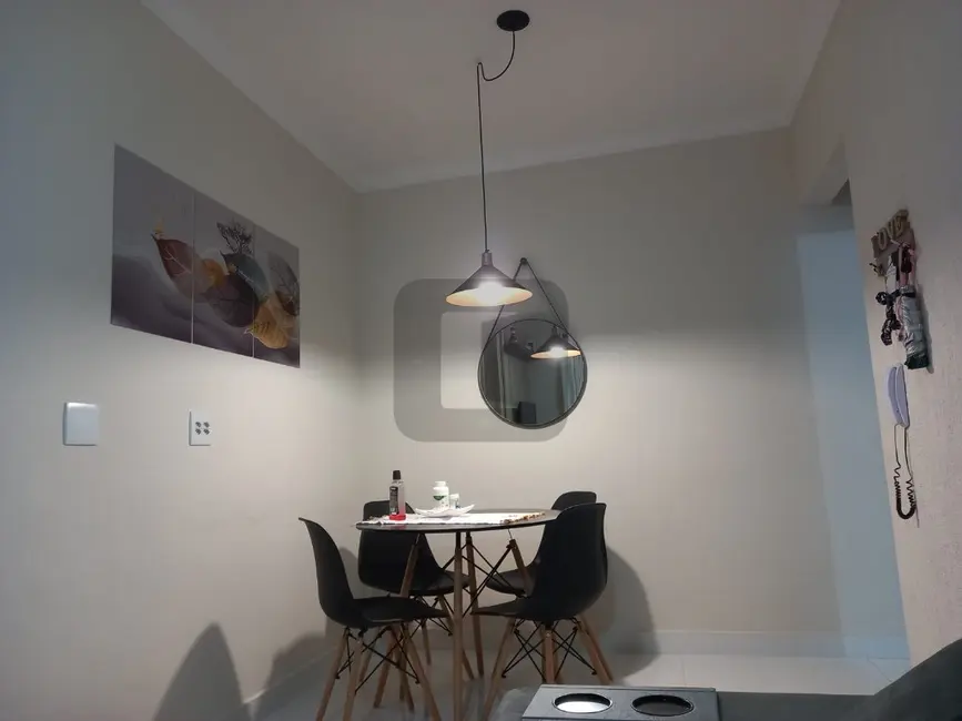 Foto 7 de Apartamento com 2 quartos à venda, 50m2 em Ortizes, Valinhos - SP