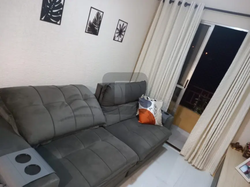 Foto 3 de Apartamento com 2 quartos à venda, 50m2 em Ortizes, Valinhos - SP