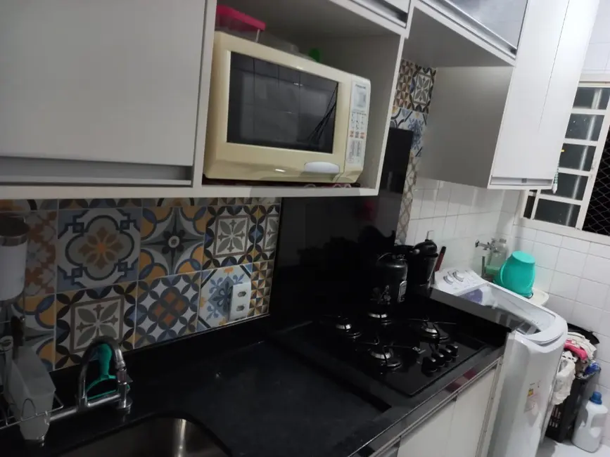 Foto 8 de Apartamento com 2 quartos à venda, 50m2 em Ortizes, Valinhos - SP