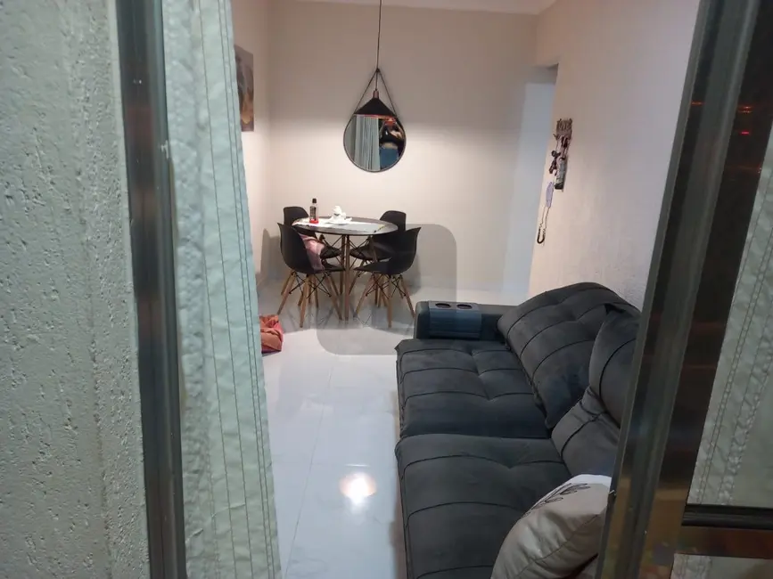 Foto 5 de Apartamento com 2 quartos à venda, 50m2 em Ortizes, Valinhos - SP