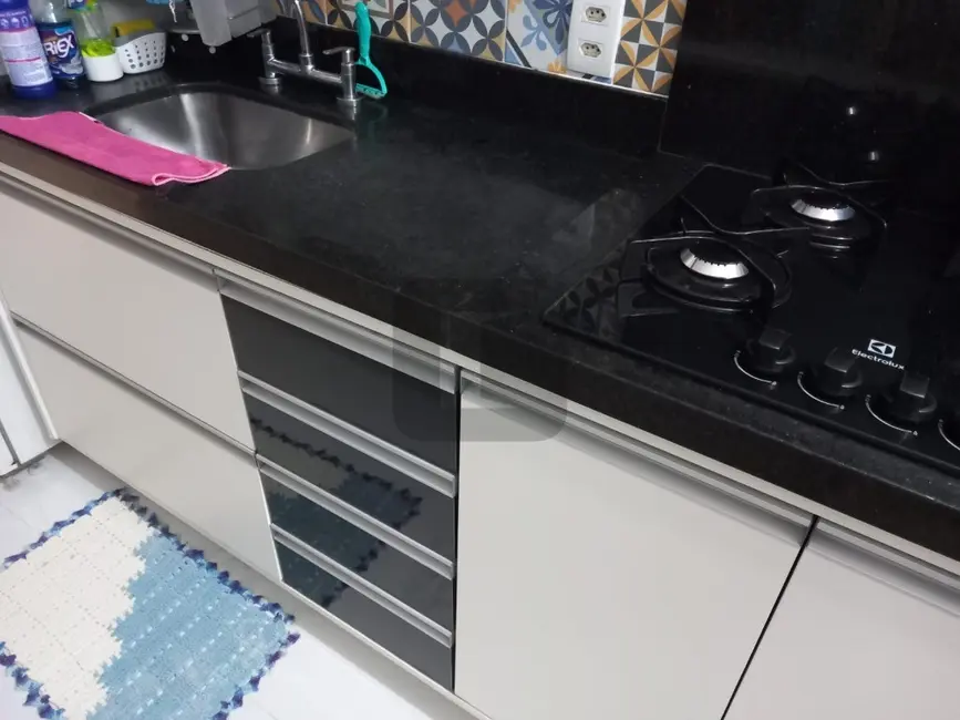 Foto 9 de Apartamento com 2 quartos à venda, 50m2 em Ortizes, Valinhos - SP