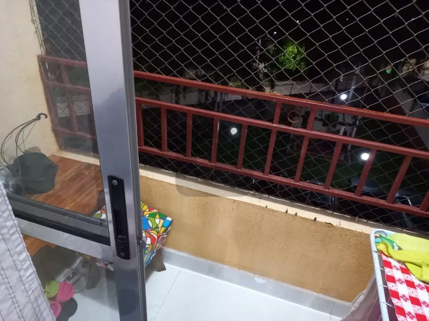 Foto 6 de Apartamento com 2 quartos à venda, 50m2 em Ortizes, Valinhos - SP