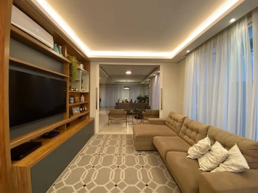 Foto 6 de Casa de Condomínio com 4 quartos à venda, 312m2 em Swiss Park, Campinas - SP