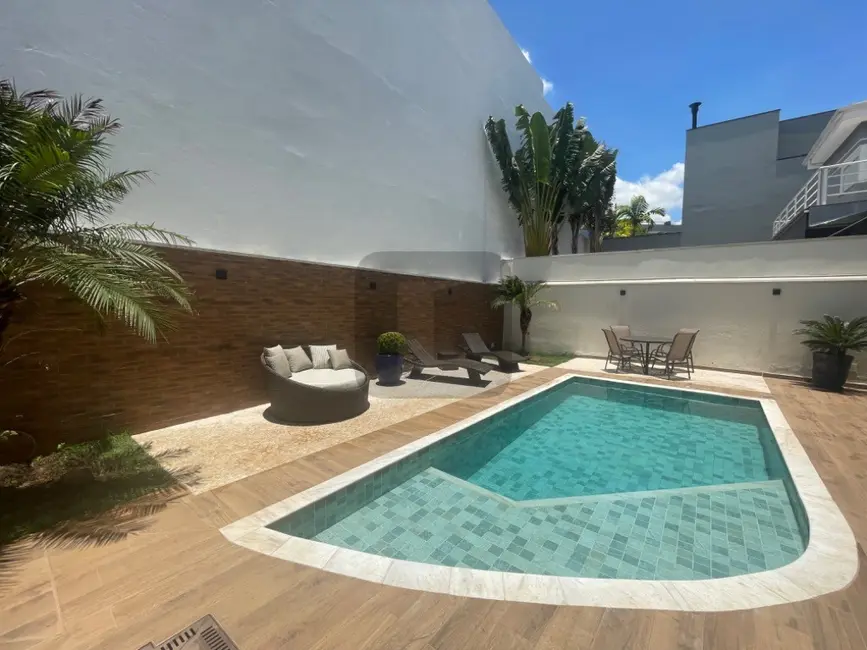 Foto 1 de Casa de Condomínio com 4 quartos à venda, 312m2 em Swiss Park, Campinas - SP