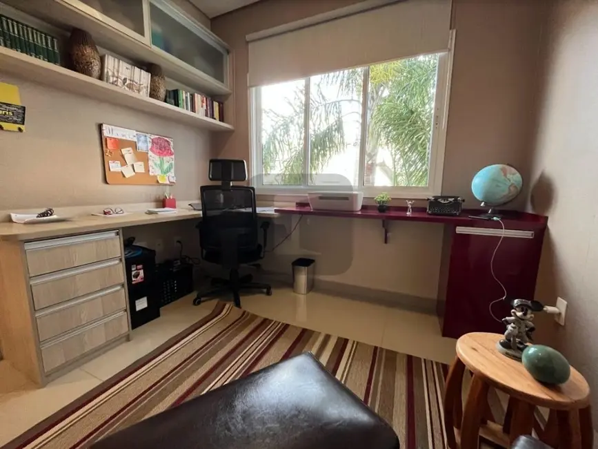 Foto 9 de Casa de Condomínio com 4 quartos à venda, 312m2 em Swiss Park, Campinas - SP