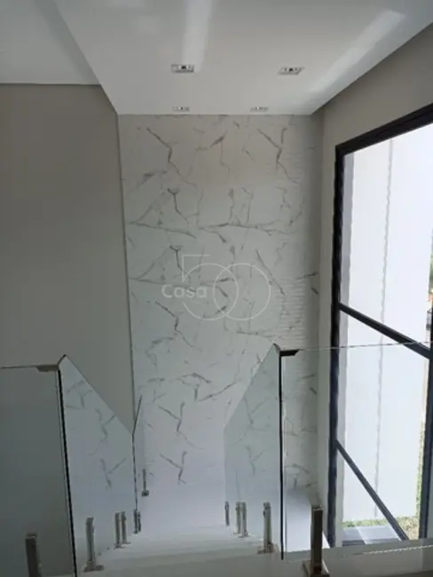 Foto 5 de Casa de Condomínio com 3 quartos à venda, 240m2 em Residencial Jardim do Jatobá, Hortolandia - SP