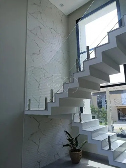 Foto 4 de Casa de Condomínio com 3 quartos à venda, 240m2 em Residencial Jardim do Jatobá, Hortolandia - SP