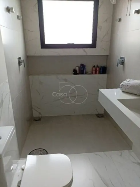 Foto 9 de Casa de Condomínio com 3 quartos à venda, 240m2 em Residencial Jardim do Jatobá, Hortolandia - SP