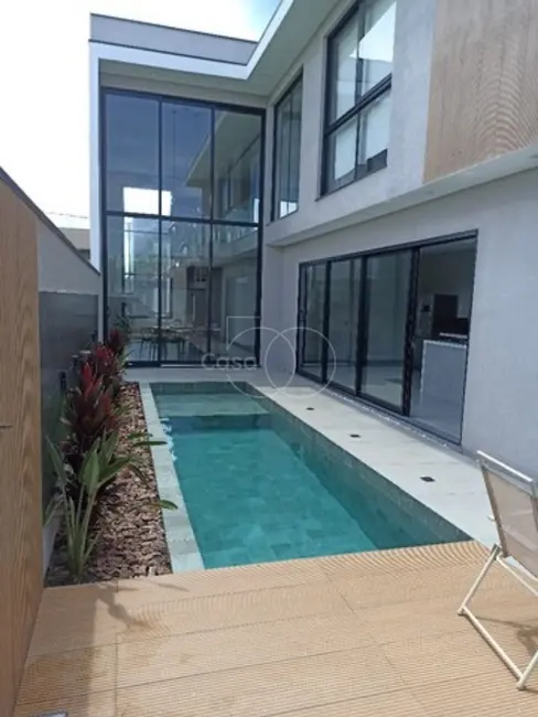 Foto 7 de Casa de Condomínio com 3 quartos à venda, 240m2 em Residencial Jardim do Jatobá, Hortolandia - SP