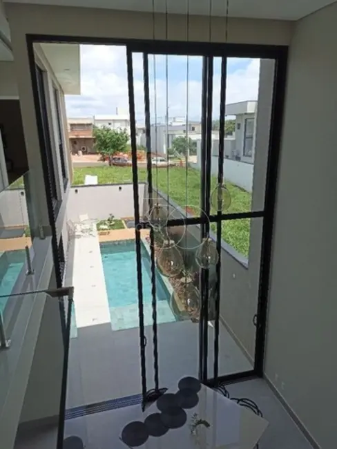 Foto 6 de Casa de Condomínio com 3 quartos à venda, 240m2 em Residencial Jardim do Jatobá, Hortolandia - SP