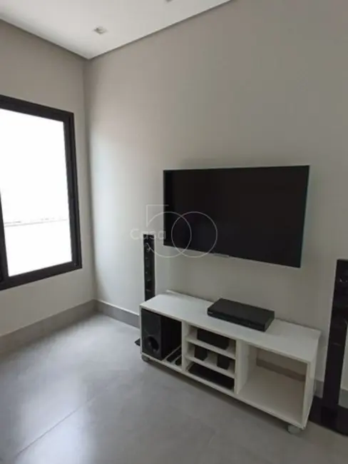 Foto 3 de Casa de Condomínio com 3 quartos à venda, 240m2 em Residencial Jardim do Jatobá, Hortolandia - SP