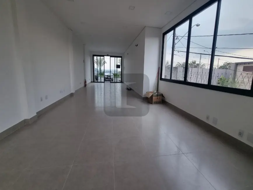 Foto 3 de Sala Comercial para alugar, 90m2 em Swiss Park, Campinas - SP