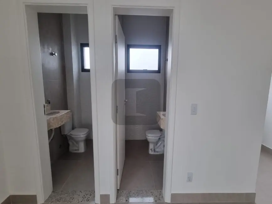 Foto 5 de Sala Comercial para alugar, 90m2 em Swiss Park, Campinas - SP