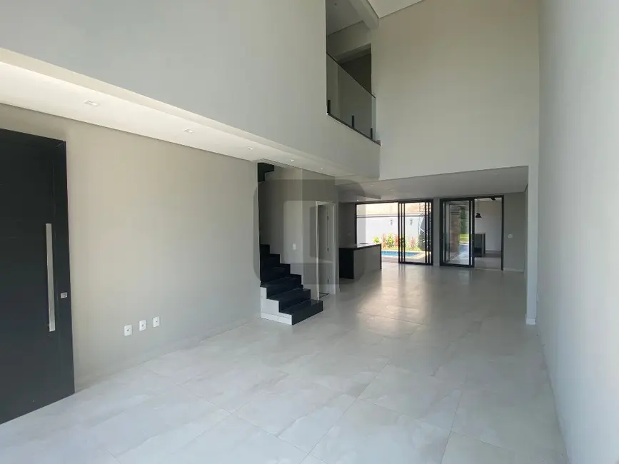 Foto 4 de Casa de Condomínio com 3 quartos à venda, 260m2 em Residencial Jardim do Jatobá, Hortolandia - SP