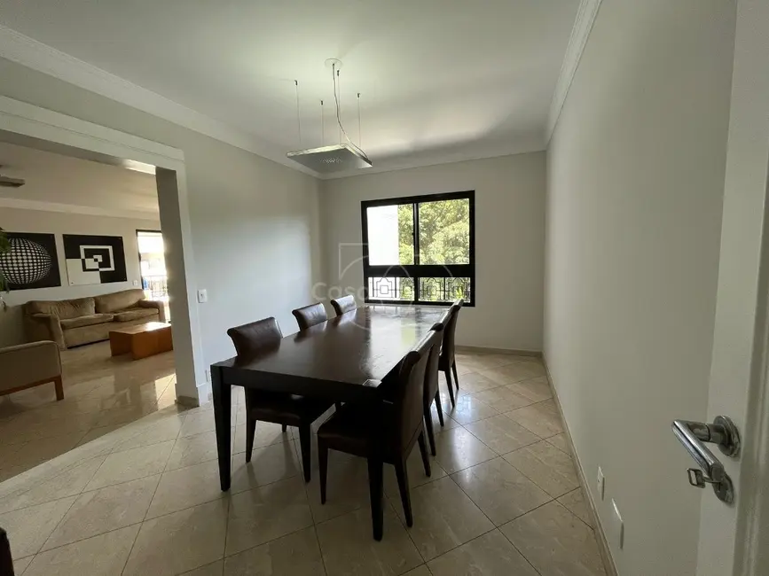 Foto 3 de Apartamento com 4 quartos à venda e para alugar, 360m2 em Santo Amaro, São Paulo - SP