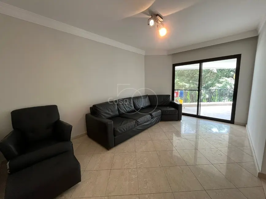 Foto 5 de Apartamento com 4 quartos à venda e para alugar, 360m2 em Santo Amaro, São Paulo - SP