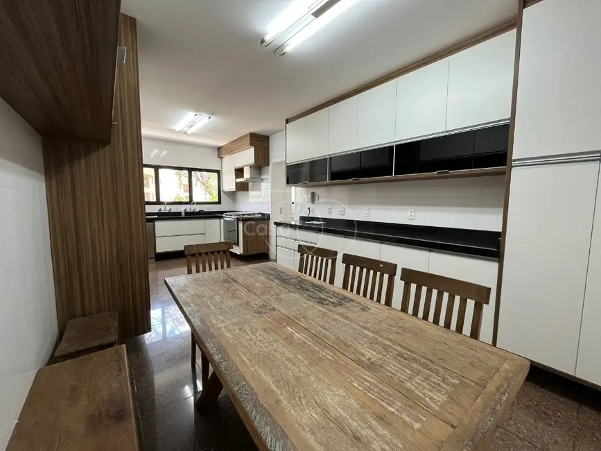 Foto 9 de Apartamento com 4 quartos à venda e para alugar, 360m2 em Santo Amaro, São Paulo - SP