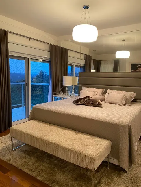 Foto 7 de Casa de Condomínio com 4 quartos à venda, 366m2 em Jardim Botânico (Sousas), Campinas - SP