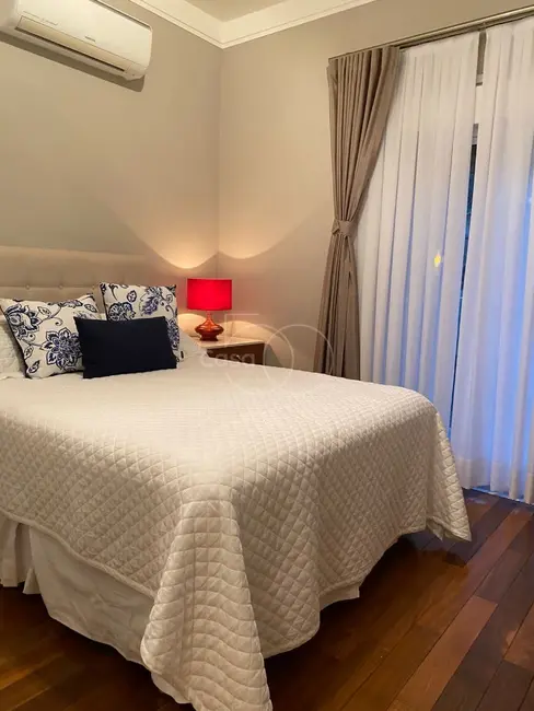 Foto 6 de Casa de Condomínio com 4 quartos à venda, 366m2 em Jardim Botânico (Sousas), Campinas - SP