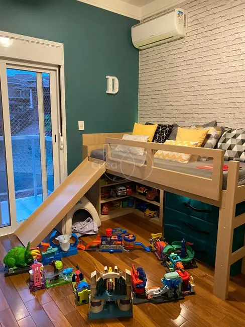 Foto 8 de Casa de Condomínio com 4 quartos à venda, 366m2 em Jardim Botânico (Sousas), Campinas - SP