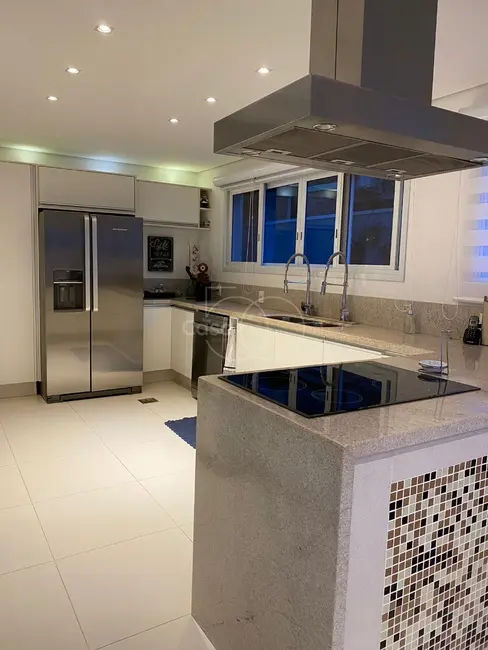 Foto 5 de Casa de Condomínio com 4 quartos à venda, 366m2 em Jardim Botânico (Sousas), Campinas - SP