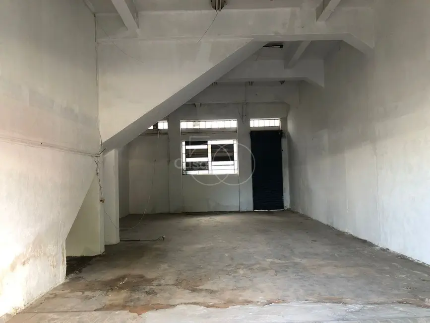 Foto 3 de Armazém / Galpão à venda, 135m2 em Vila Industrial, Campinas - SP