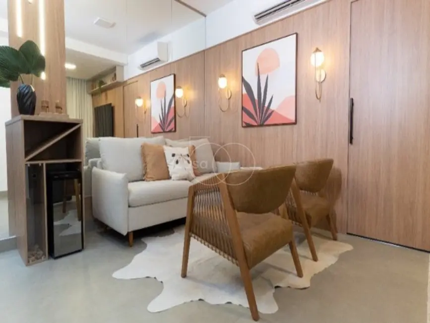 Apartamento com 2 quartos à venda, 78m2 em Cambuí, Campinas - SP - imagem 6 Foto 6 de Apartamento com 2 quartos à venda, 78m2 em Cambuí, Campinas - SP