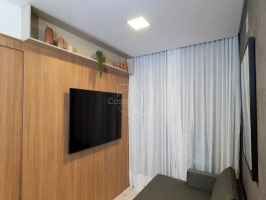 Apartamento com 2 quartos à venda, 78m2 em Cambuí, Campinas - SP - imagem 3 Foto 3 de Apartamento com 2 quartos à venda, 78m2 em Cambuí, Campinas - SP