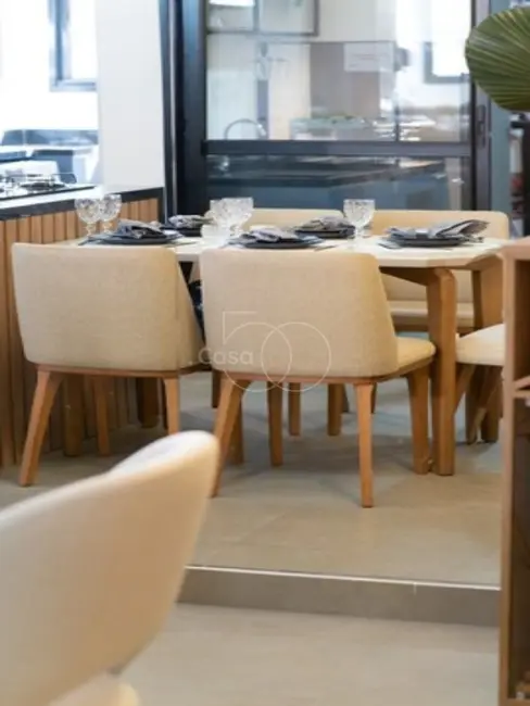 Apartamento com 2 quartos à venda, 78m2 em Cambuí, Campinas - SP - imagem 9 Foto 9 de Apartamento com 2 quartos à venda, 78m2 em Cambuí, Campinas - SP