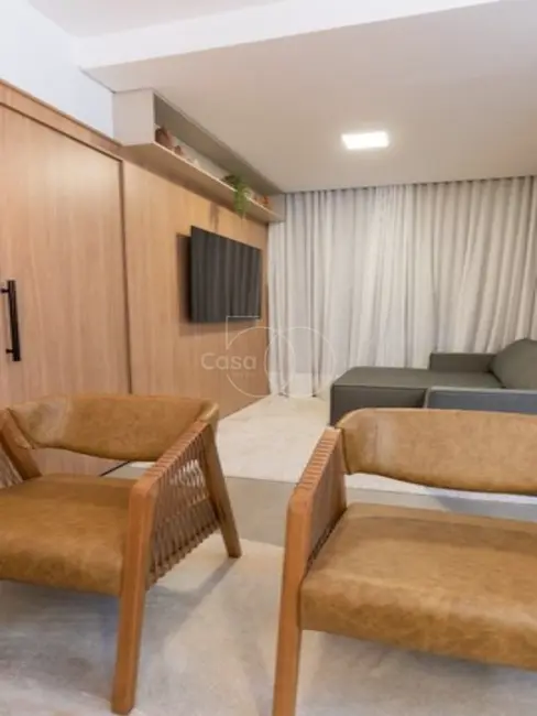 Apartamento com 2 quartos à venda, 78m2 em Cambuí, Campinas - SP - imagem 4 Foto 4 de Apartamento com 2 quartos à venda, 78m2 em Cambuí, Campinas - SP
