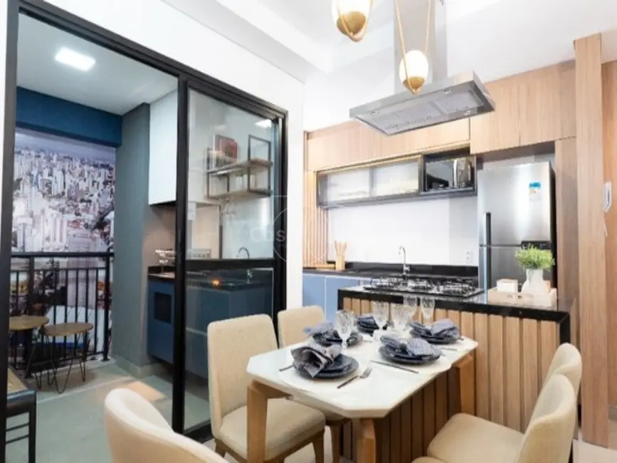 Apartamento com 2 quartos à venda, 78m2 em Cambuí, Campinas - SP - imagem 7 Foto 7 de Apartamento com 2 quartos à venda, 78m2 em Cambuí, Campinas - SP