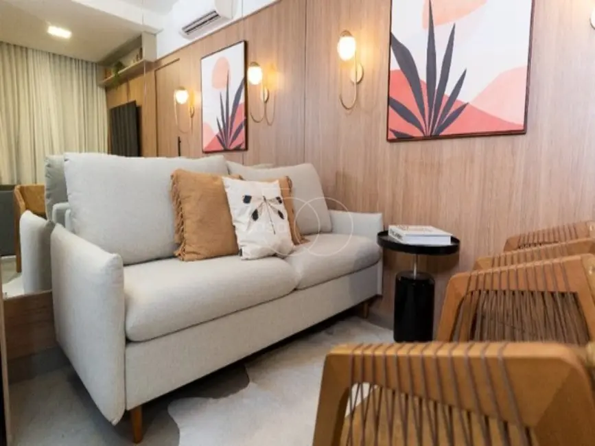 Apartamento com 2 quartos à venda, 78m2 em Cambuí, Campinas - SP - imagem 5 Foto 5 de Apartamento com 2 quartos à venda, 78m2 em Cambuí, Campinas - SP