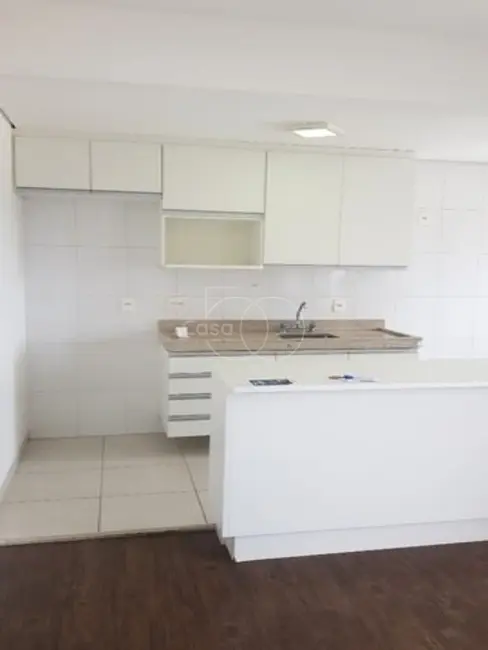 Foto 4 de Apartamento com 2 quartos à venda, 67m2 em Taquaral, Campinas - SP