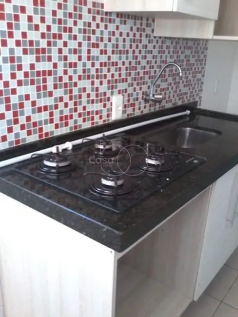 Apartamento com 2 quartos à venda, 49m2 em Capuava, Valinhos - SP - imagem 3 Foto 3 de Apartamento com 2 quartos à venda, 49m2 em Capuava, Valinhos - SP