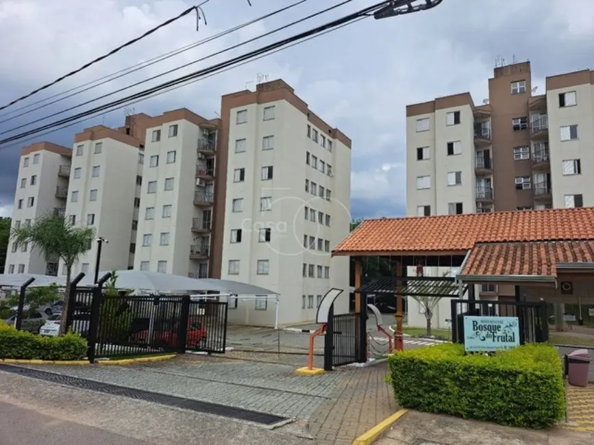 Apartamento com 2 quartos à venda, 49m2 em Capuava, Valinhos - SP - imagem 1 Foto 1 de Apartamento com 2 quartos à venda, 49m2 em Capuava, Valinhos - SP