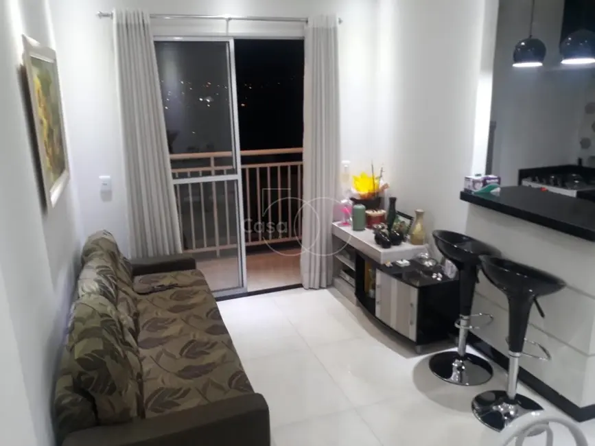 Apartamento com 2 quartos à venda, 45m2 em Jardim Alto da Boa Vista, Valinhos - SP - imagem 4 Foto 4 de Apartamento com 2 quartos à venda, 45m2 em Jardim Alto da Boa Vista, Valinhos - SP