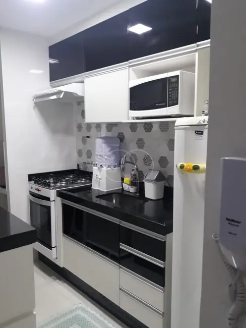 Apartamento com 2 quartos à venda, 45m2 em Jardim Alto da Boa Vista, Valinhos - SP - imagem 5 Foto 5 de Apartamento com 2 quartos à venda, 45m2 em Jardim Alto da Boa Vista, Valinhos - SP