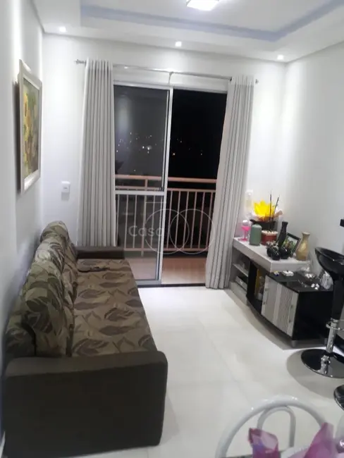 Apartamento com 2 quartos à venda, 45m2 em Jardim Alto da Boa Vista, Valinhos - SP - imagem 2 Foto 2 de Apartamento com 2 quartos à venda, 45m2 em Jardim Alto da Boa Vista, Valinhos - SP
