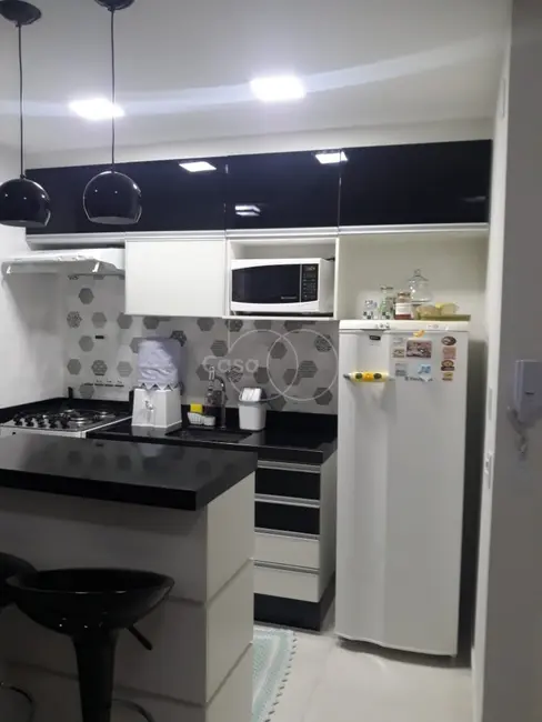 Apartamento com 2 quartos à venda, 45m2 em Jardim Alto da Boa Vista, Valinhos - SP - imagem 6 Foto 6 de Apartamento com 2 quartos à venda, 45m2 em Jardim Alto da Boa Vista, Valinhos - SP
