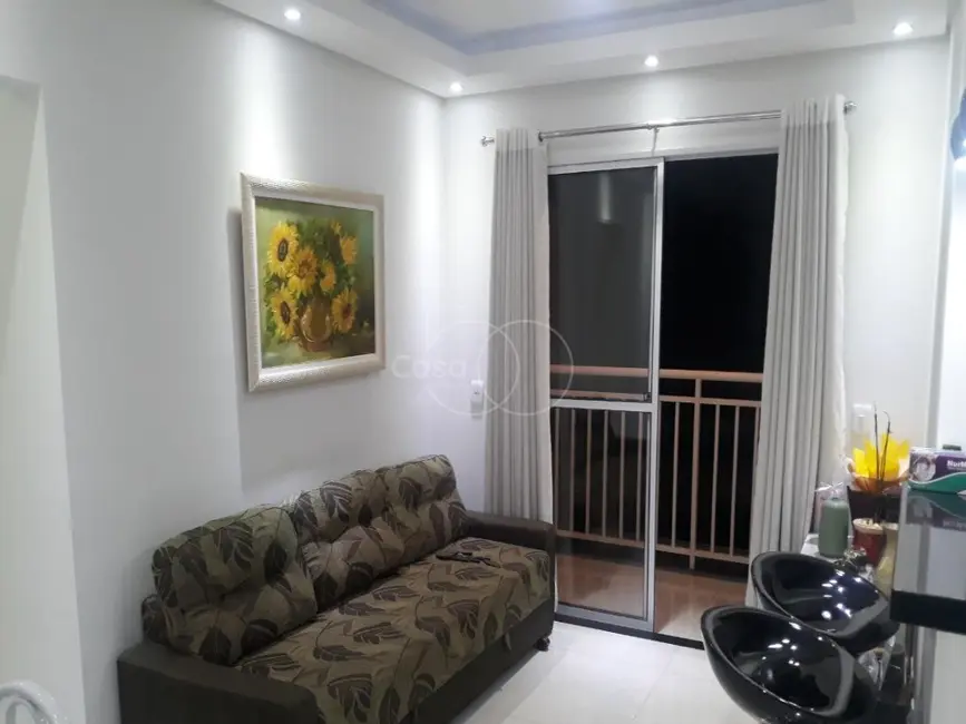 Apartamento com 2 quartos à venda, 45m2 em Jardim Alto da Boa Vista, Valinhos - SP - imagem 3 Foto 3 de Apartamento com 2 quartos à venda, 45m2 em Jardim Alto da Boa Vista, Valinhos - SP